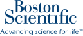 Boston Scientific Logo